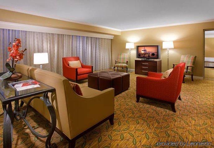 Salt Lake Marriott Downtown At City Creek Salt Lake City Ruang foto