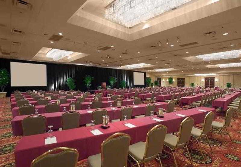 Salt Lake Marriott Downtown At City Creek Salt Lake City Bagian luar foto