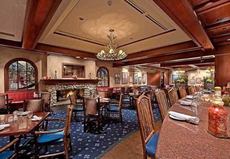 Salt Lake Marriott Downtown At City Creek Salt Lake City Bagian luar foto