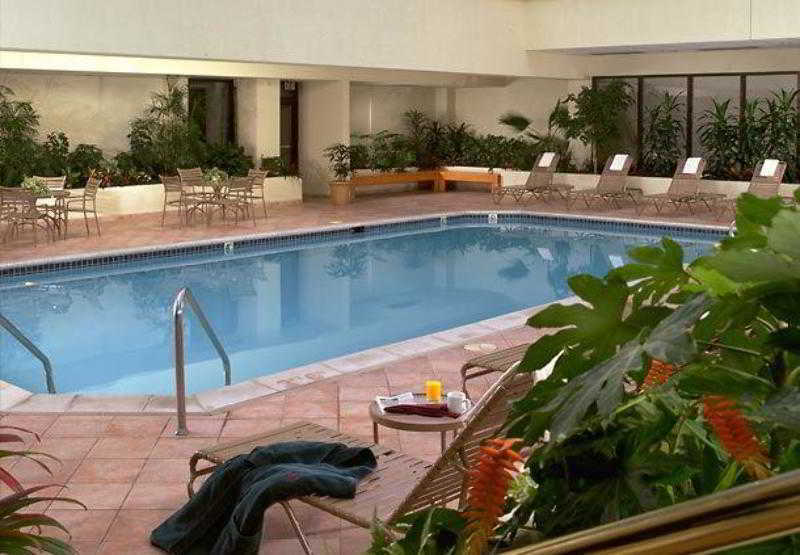 Salt Lake Marriott Downtown At City Creek Salt Lake City Bagian luar foto